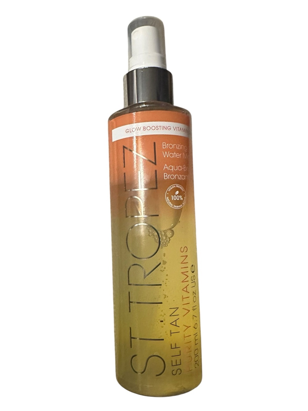 St. Tropez Self Tan Water Mist